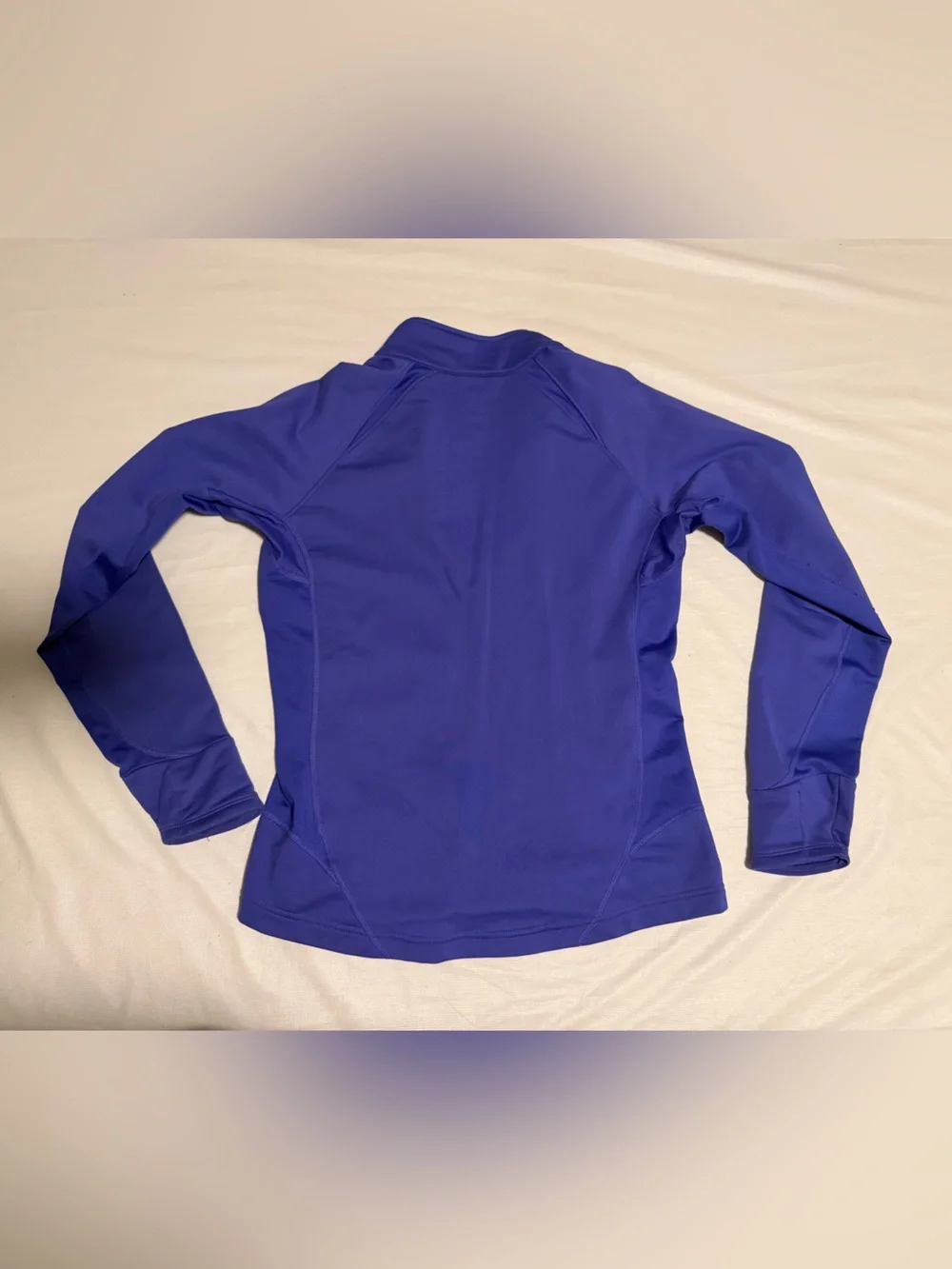 Nike FIT DRY Women’s Full-Zip Performance Jacket